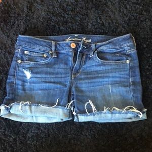 American eagle shirts